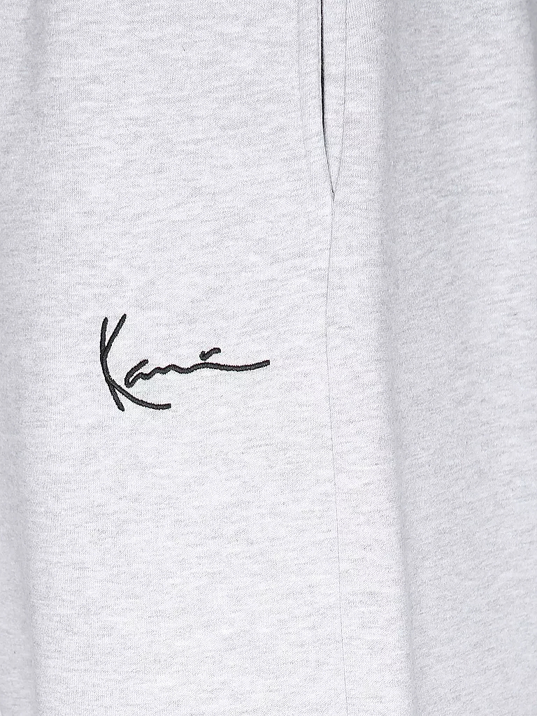 KARL KANI | Jogginghose  | Gris