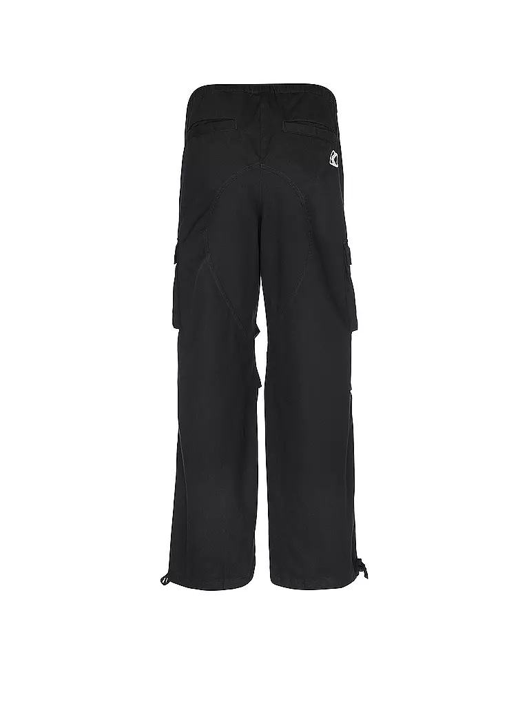 KARL KANI | Jogginghose | Negro