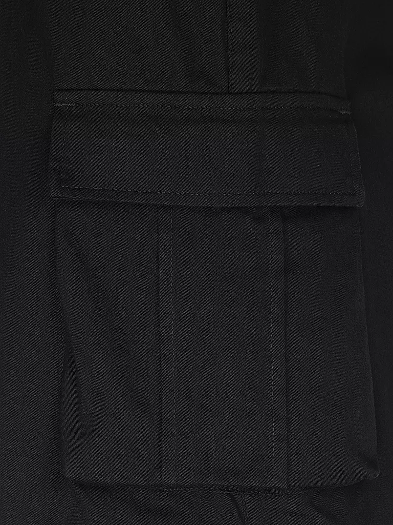 KARL KANI | Jogginghose | Negro