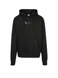 KARL KANI | Kapuzensweater - Hoodie  | Negro