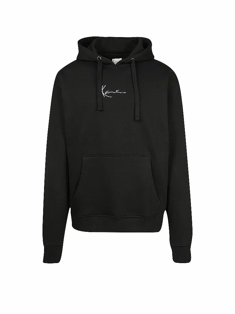 KARL KANI | Kapuzensweater - Hoodie  | Negro