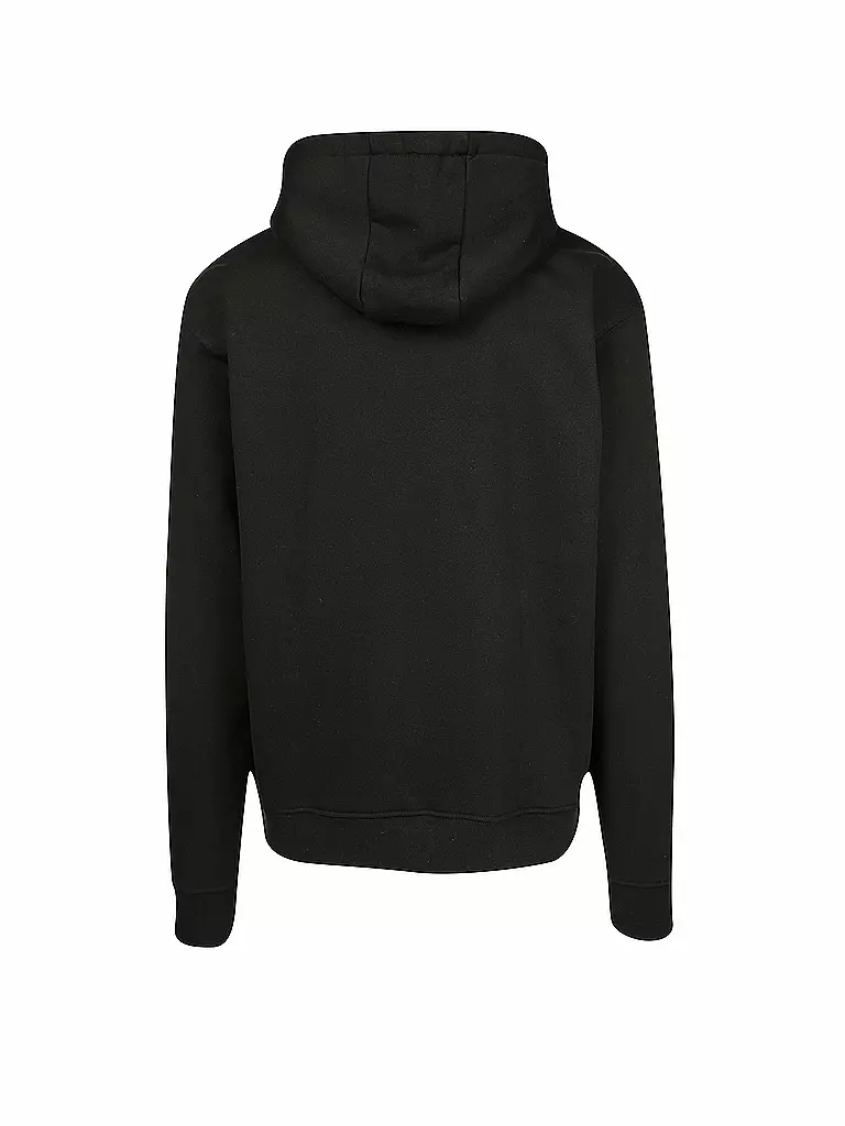 KARL KANI | Kapuzensweater - Hoodie  | Negro