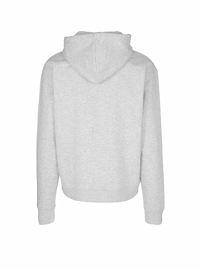 KARL KANI | Kapuzensweater - Hoodie  | Gris