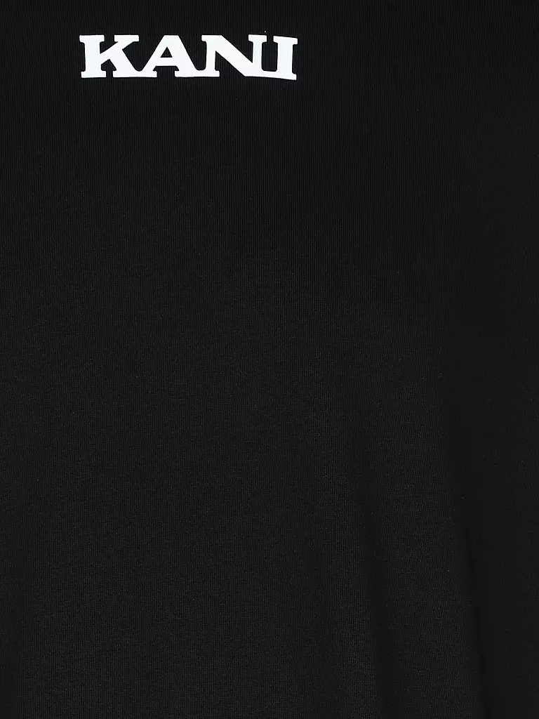 KARL KANI | Langarmshirt | Negro