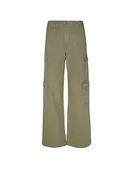 KARL KANI | Pantalones cargo | Oliva