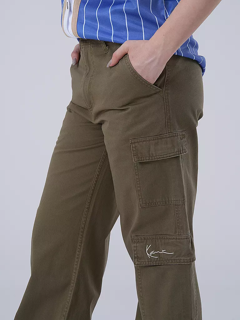 KARL KANI | Pantalones cargo | 