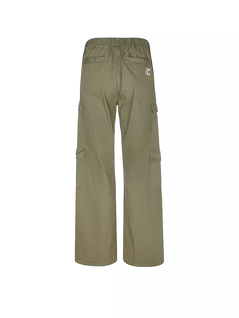 KARL KANI | Pantalones cargo | 
