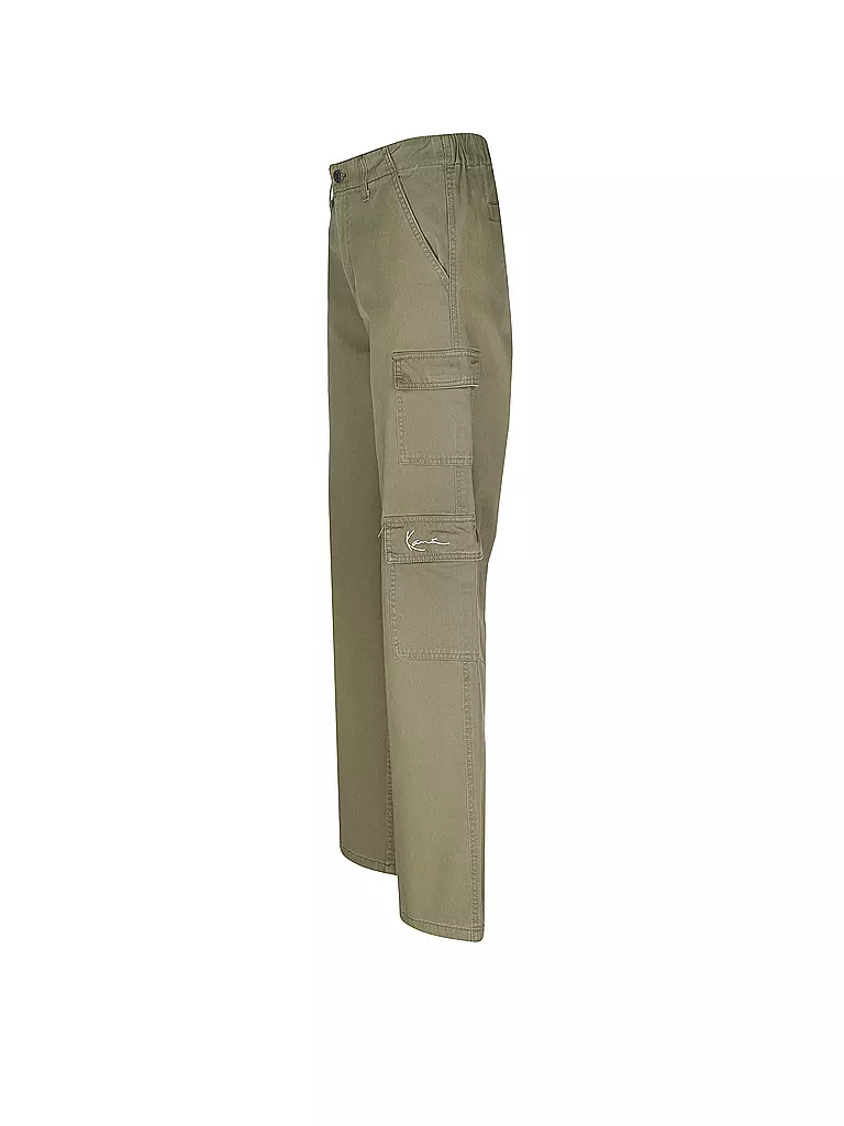 KARL KANI | Pantalones cargo | 