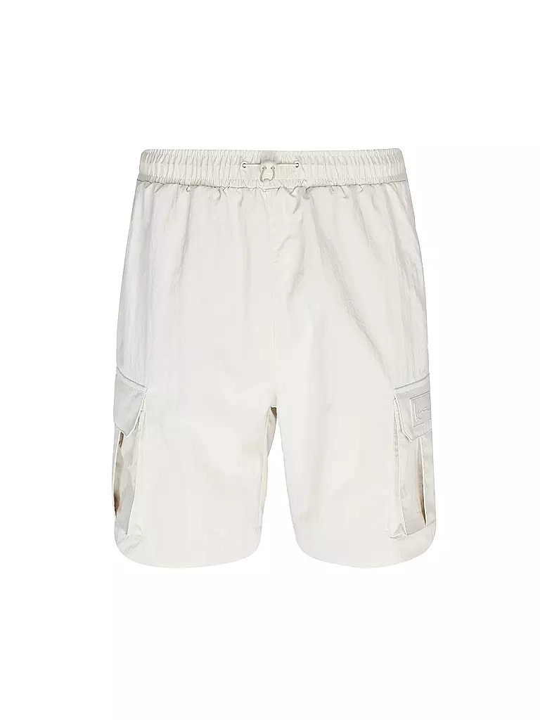 KARL KANI | Pantalones cortos | beige