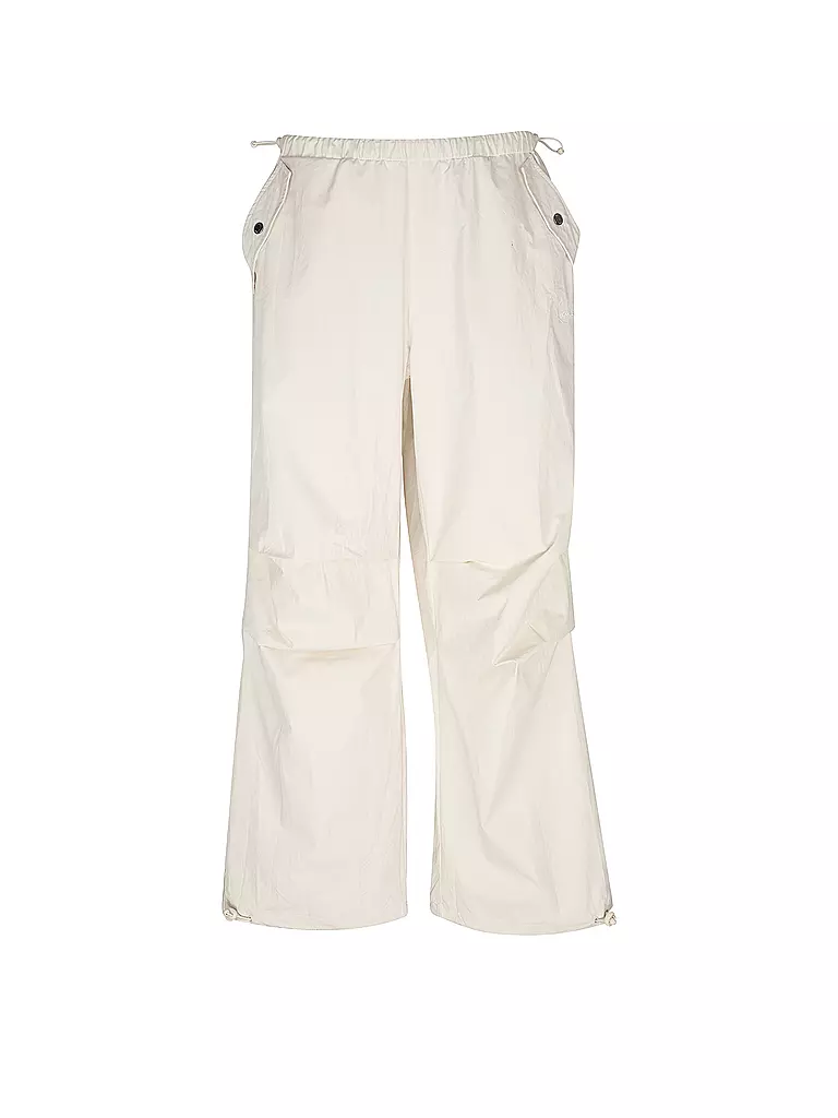 KARL KANI | Pantalones de chándal | beige
