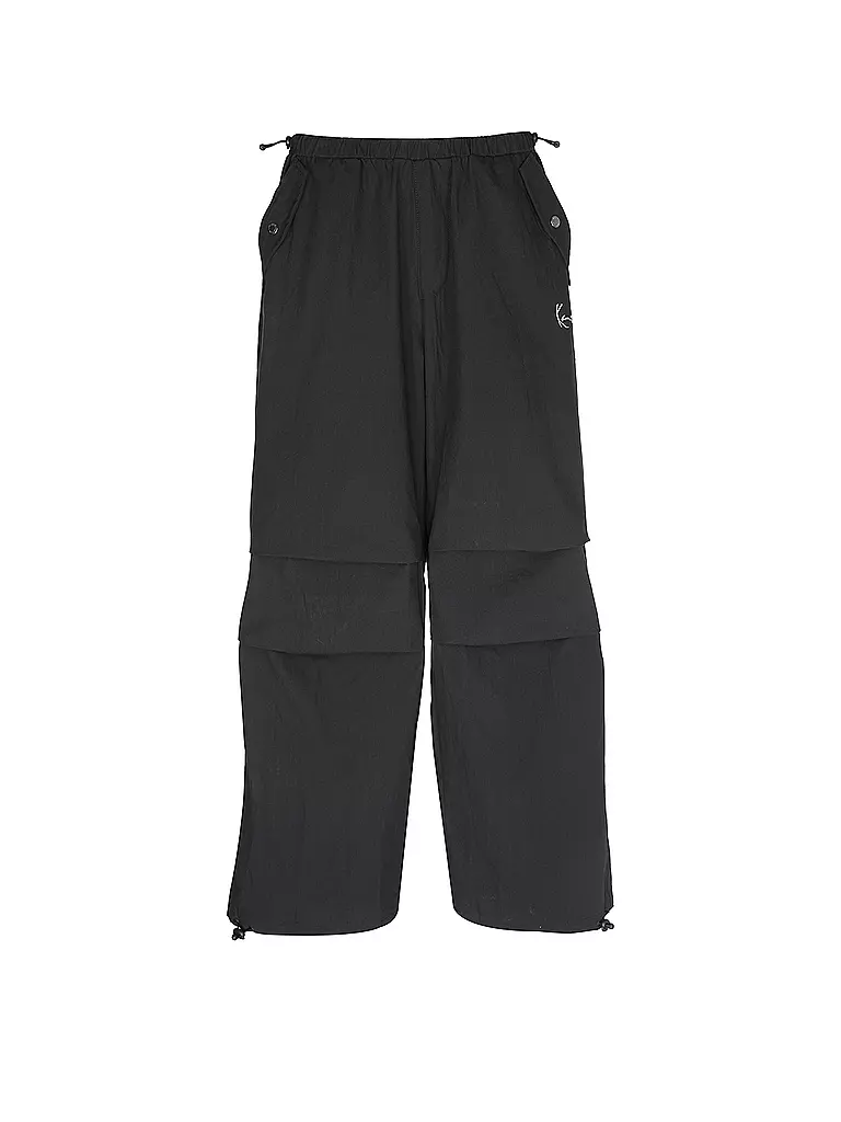 KARL KANI | Pantalones de chándal | schwarz