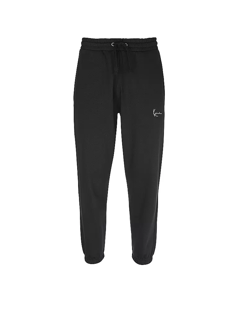KARL KANI | Pantalones de chándal | schwarz