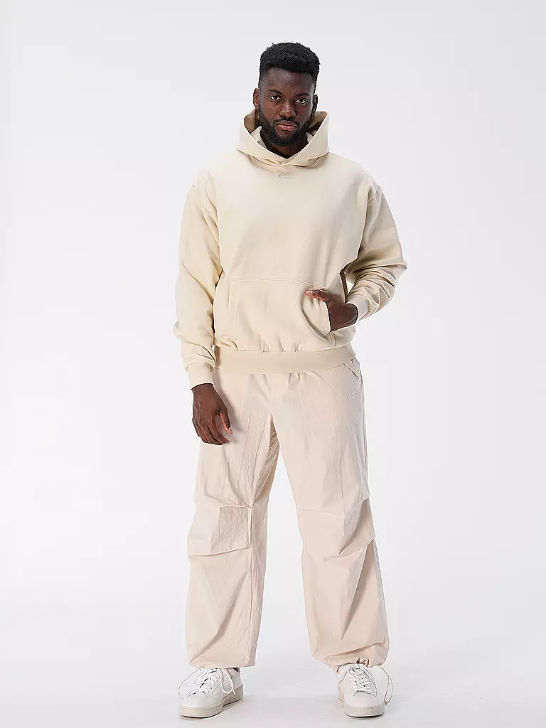 KARL KANI | Pantalones de chándal | beige