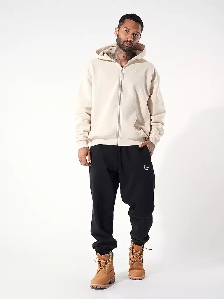 KARL KANI | Pantalones de chándal | schwarz