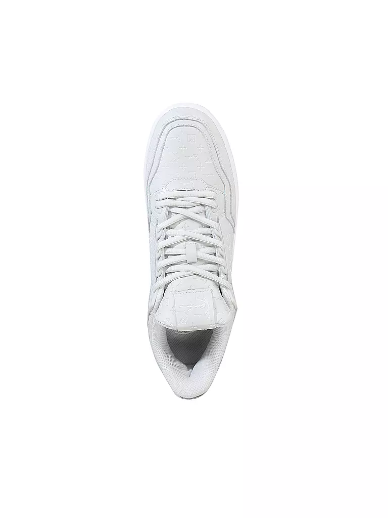 KARL KANI | Sneaker  | Blanco