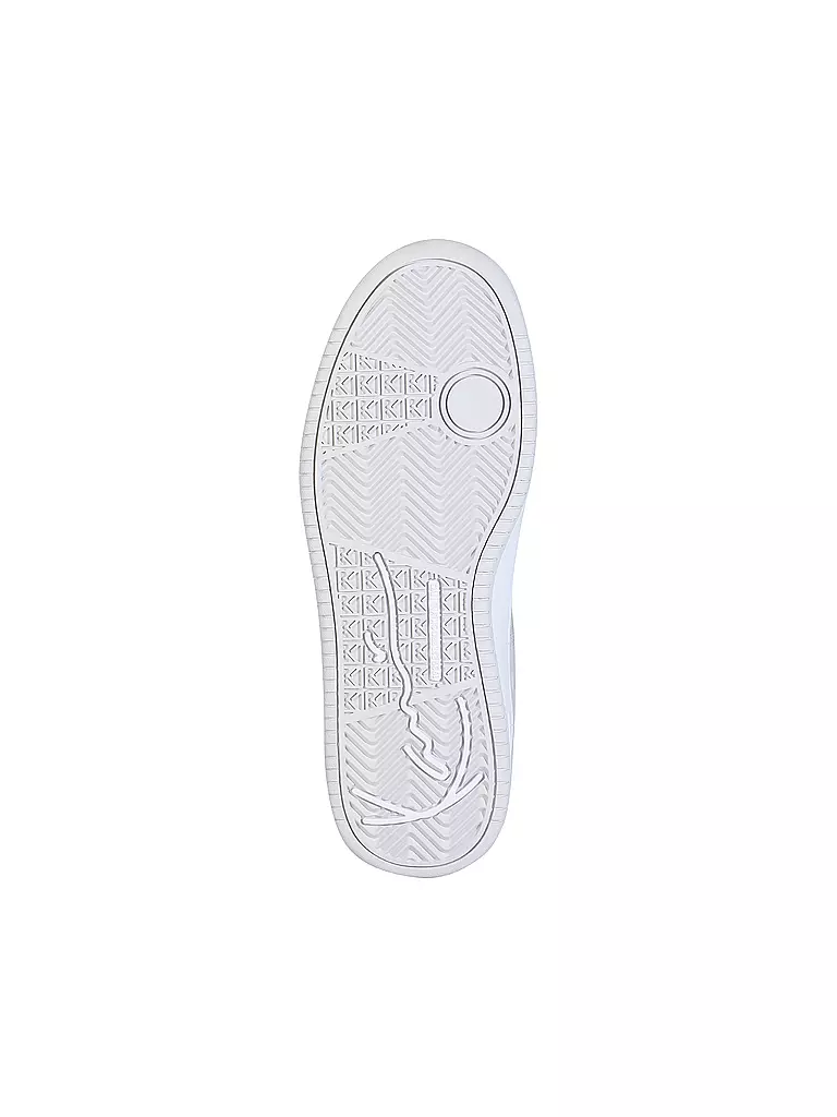 KARL KANI | Sneaker  | Blanco