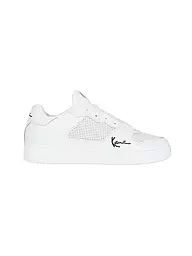 KARL KANI | Sneaker 89 CLASSIC | Blanco