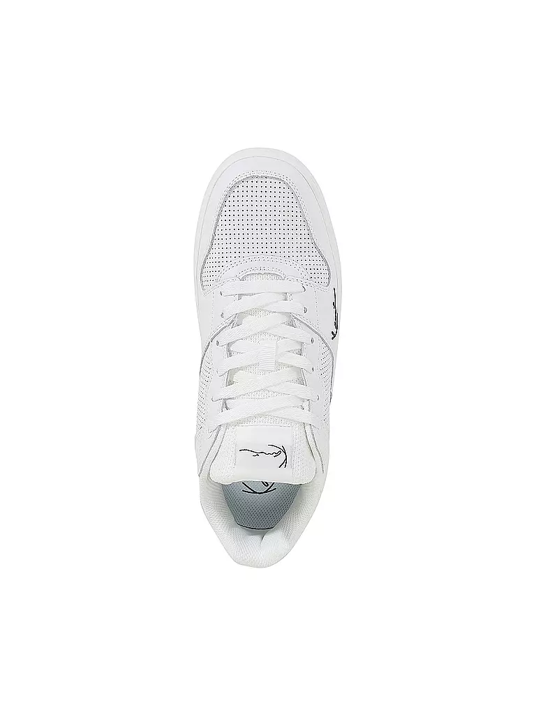 KARL KANI | Sneaker 89 CLASSIC | Blanco