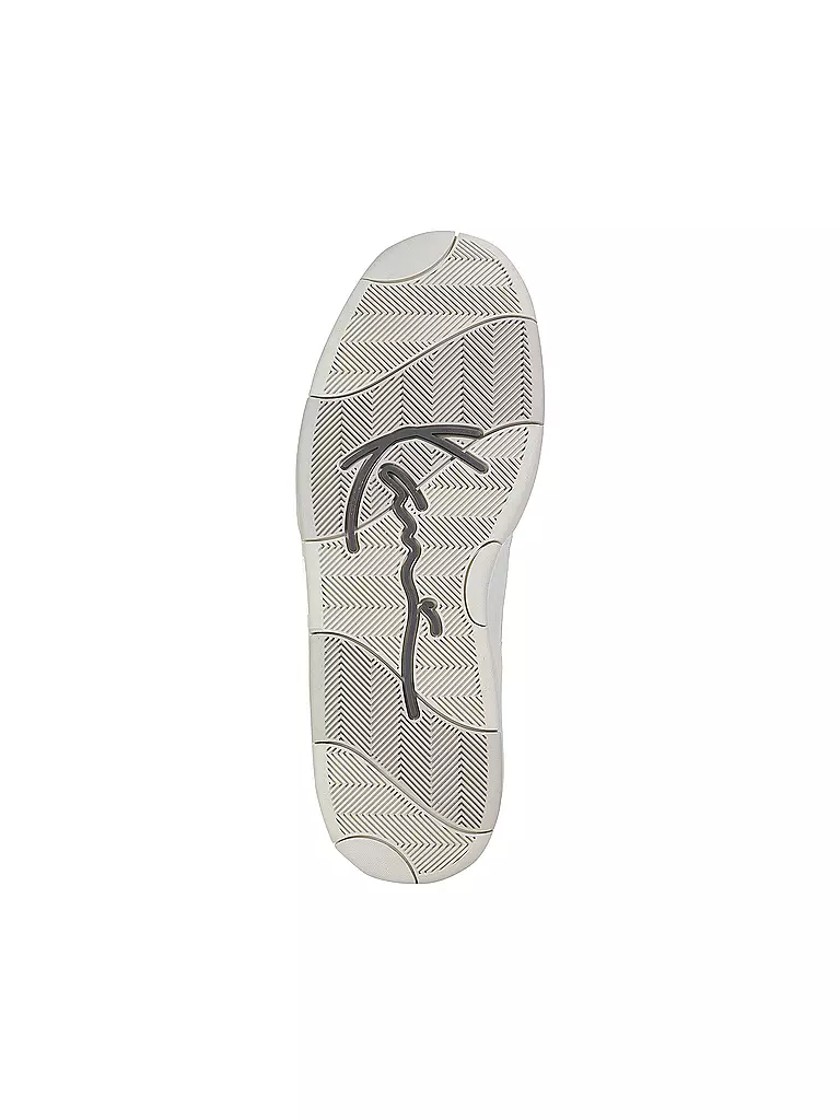 KARL KANI | Sneaker LXRY PLUS | Beige