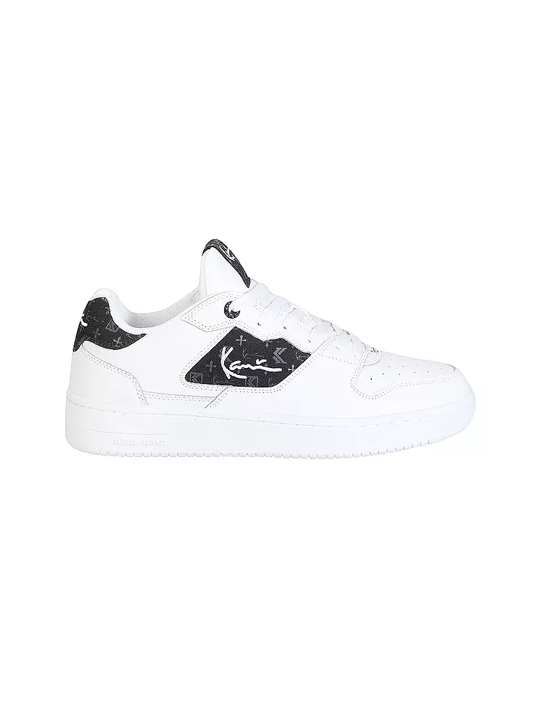 KARL KANI | Sneaker | Blanco