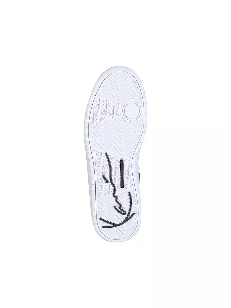 KARL KANI | Sneaker | Blanco