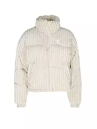 KARL KANI | Steppjacke  | Crema