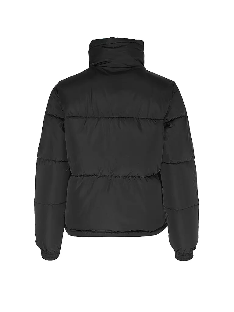 KARL KANI | Steppjacke  | Negro
