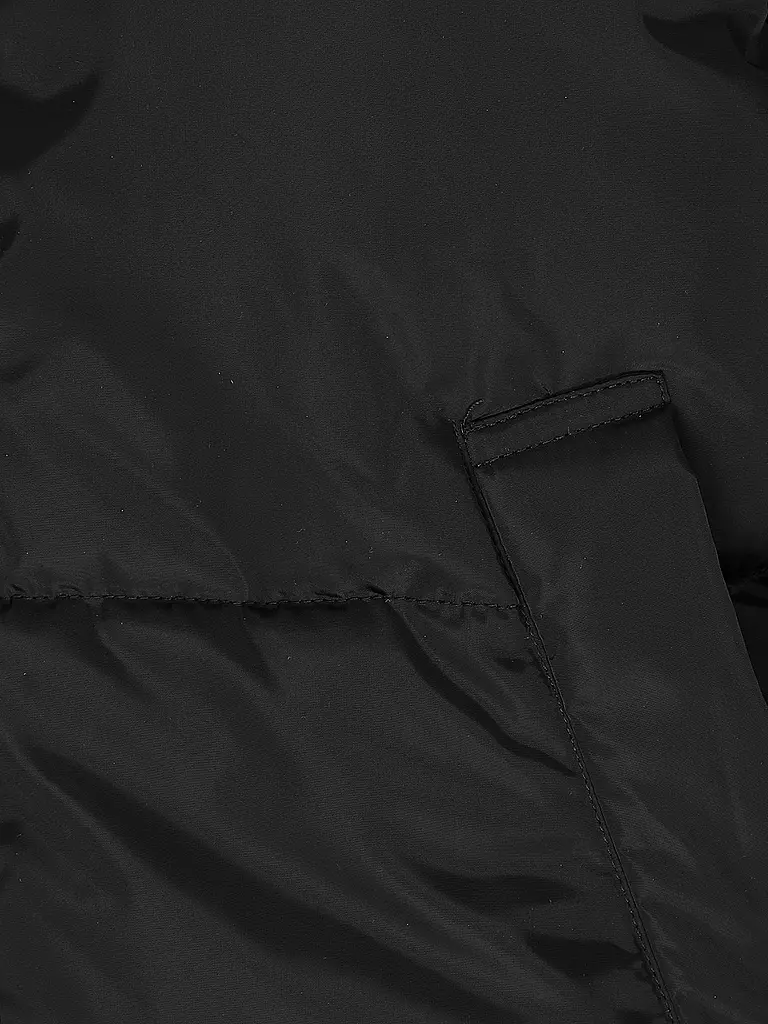 KARL KANI | Steppjacke  | Negro