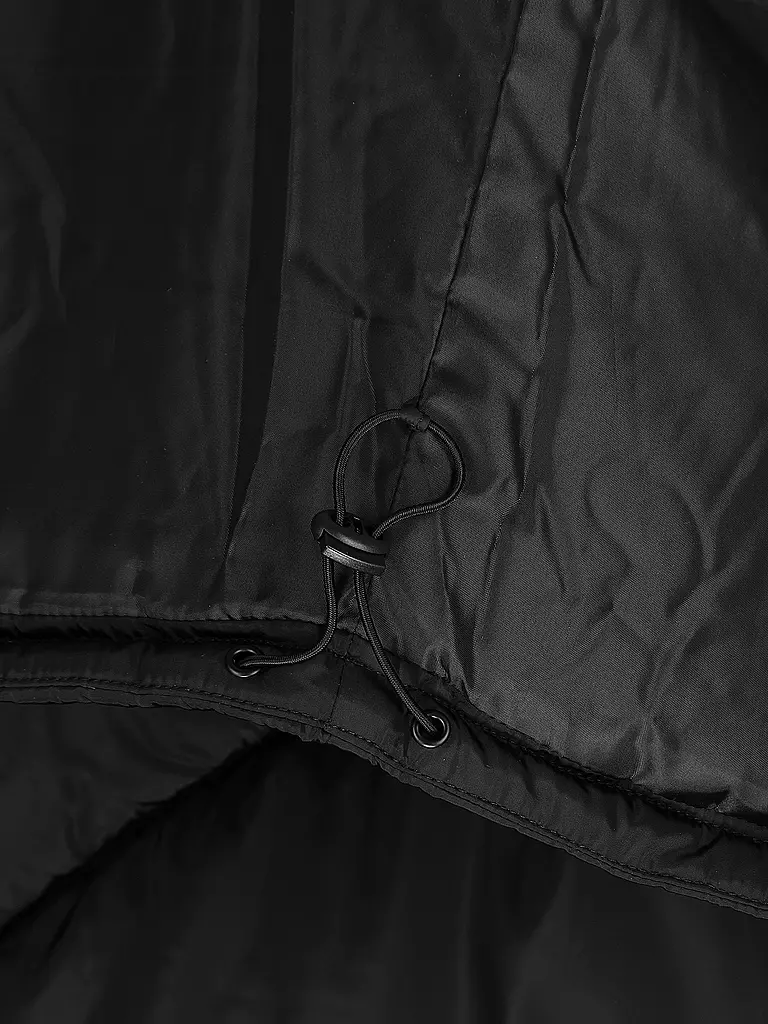 KARL KANI | Steppjacke  | Negro