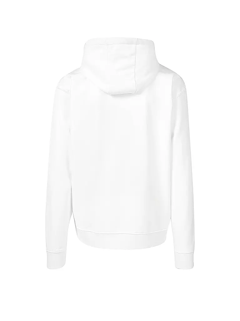 KARL KANI | Sudadera con capucha - Hoodie | weiss