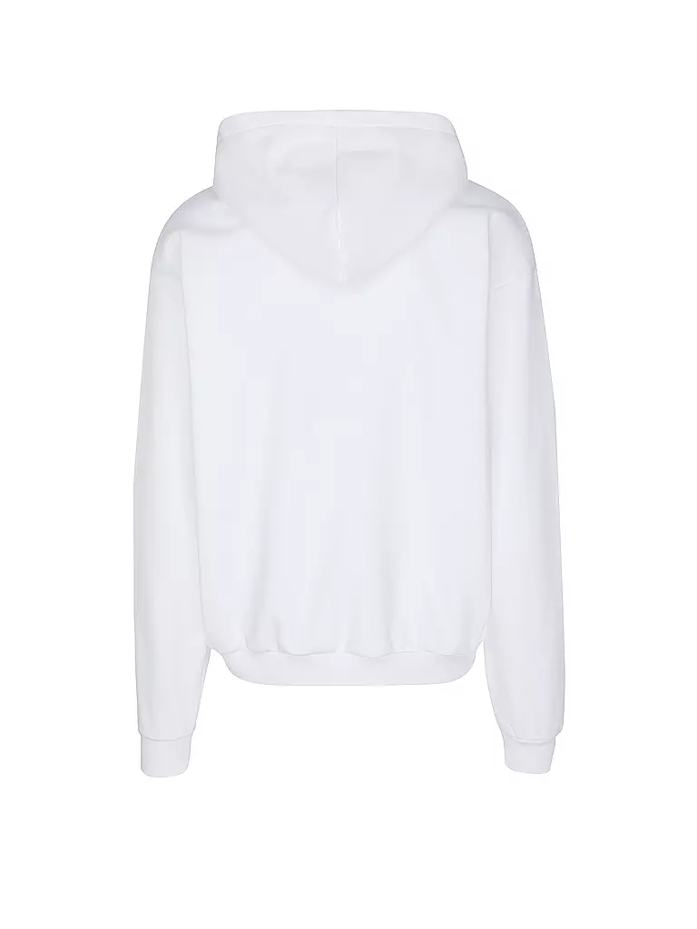 KARL KANI | Sweatjacke | Blanco