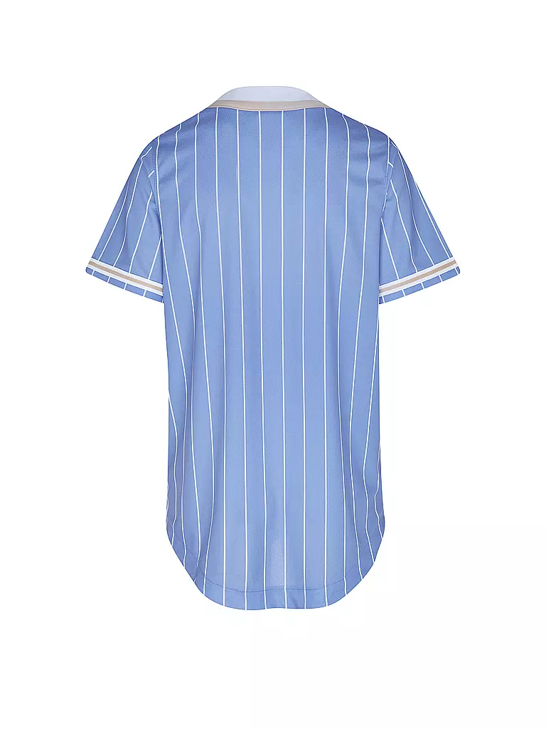 KARL KANI | T-Shirt VARSITY | Azul