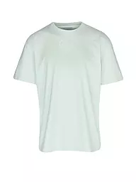 KARL KANI | T-Shirt | Verde claro