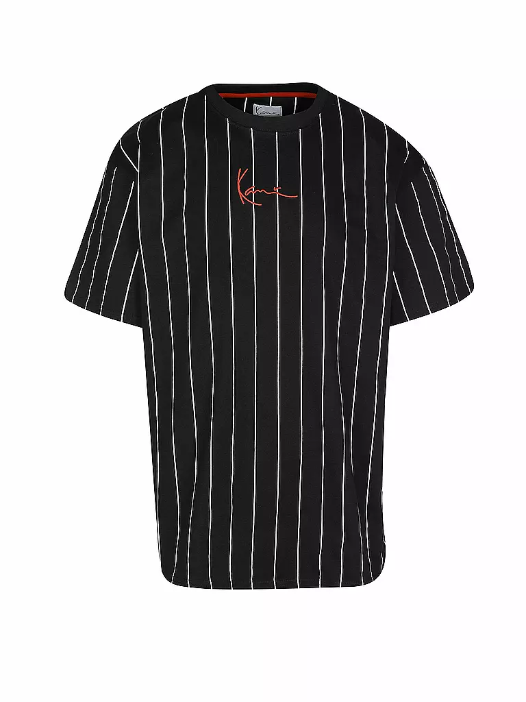 KARL KANI | T-Shirt | Negro