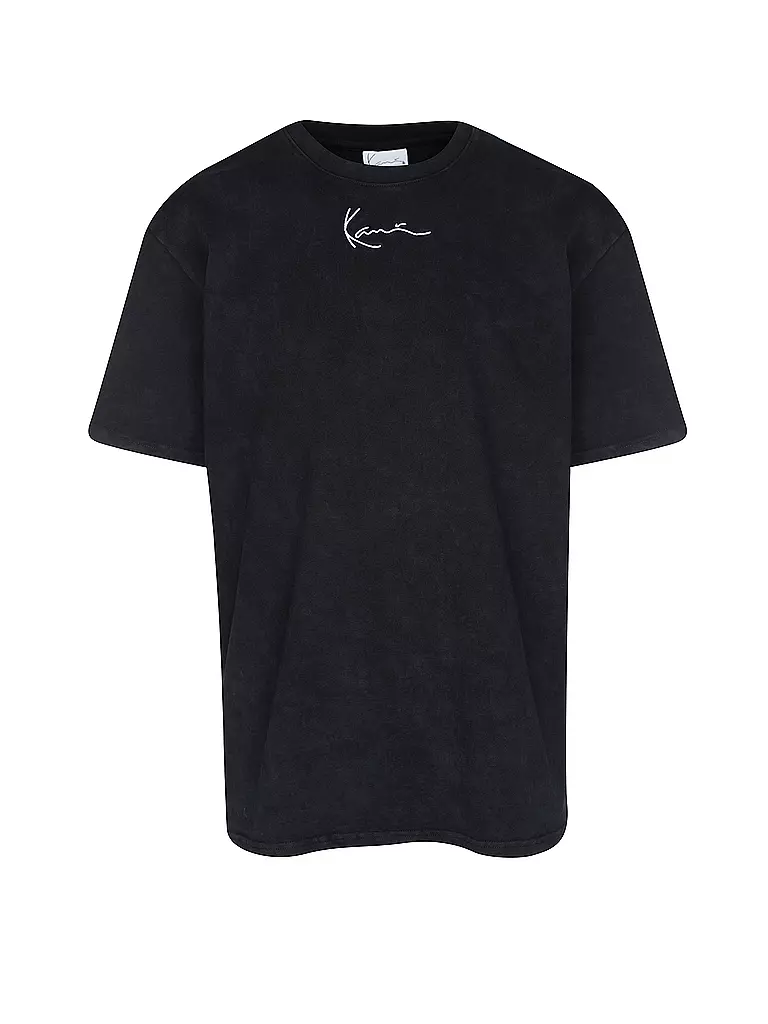 KARL KANI | T-Shirt | Negro