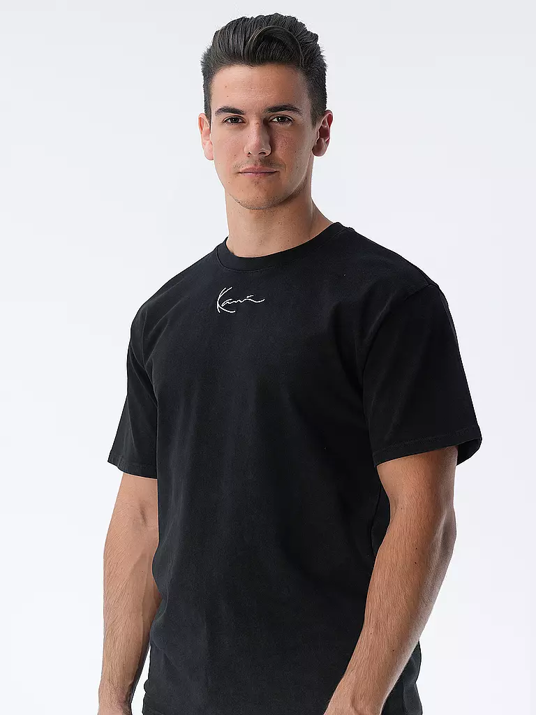 KARL KANI | T-Shirt | Negro