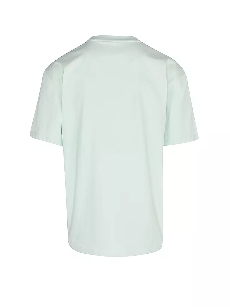 KARL KANI | T-Shirt | Verde claro