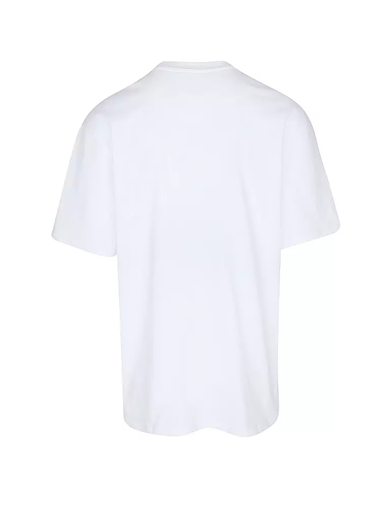 KARL KANI | T-Shirt | Blanco