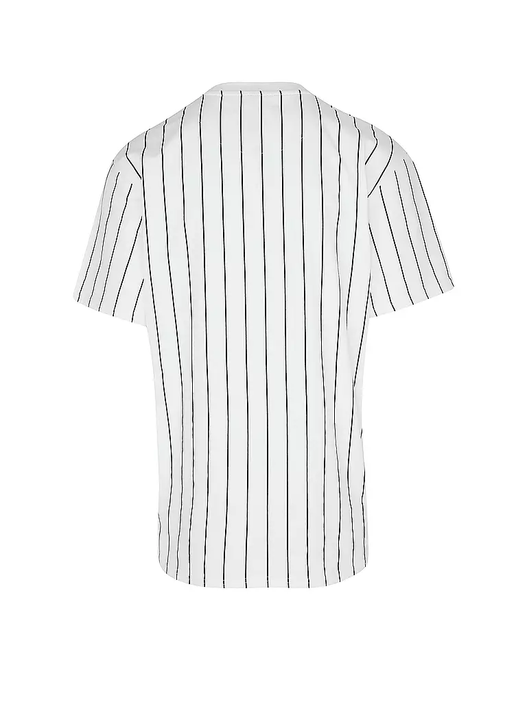 KARL KANI | T-Shirt | Blanco