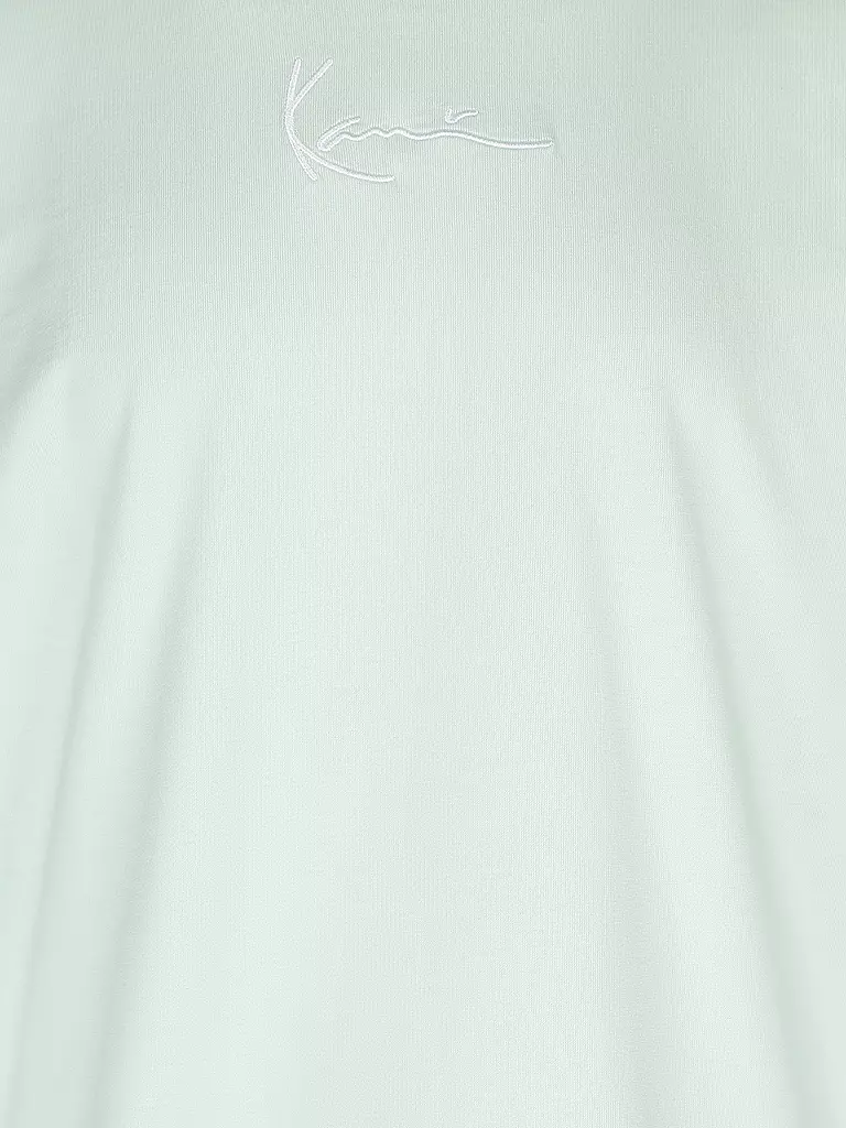 KARL KANI | T-Shirt | Verde claro