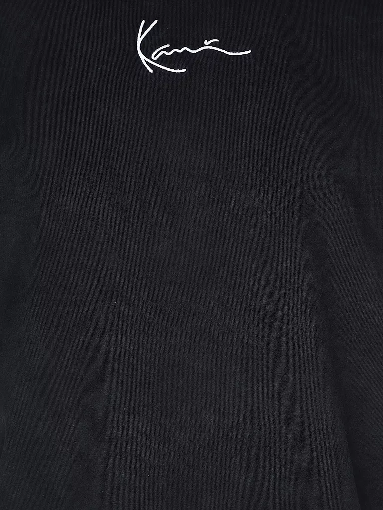 KARL KANI | T-Shirt | Negro