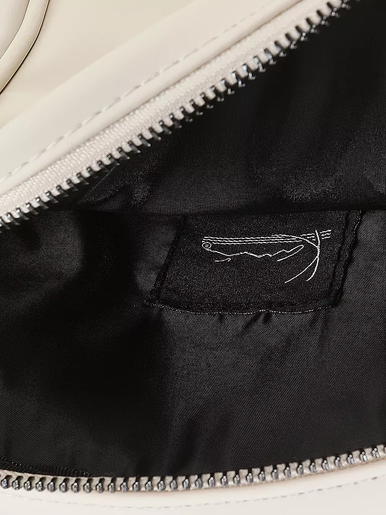 KARL KANI | Tasche - Umhängetasche | Beige