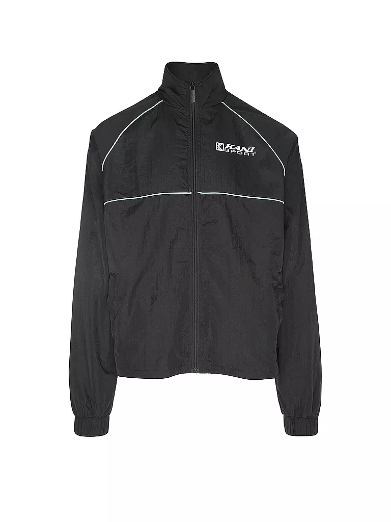 KARL KANI | Windbreaker  | Negro