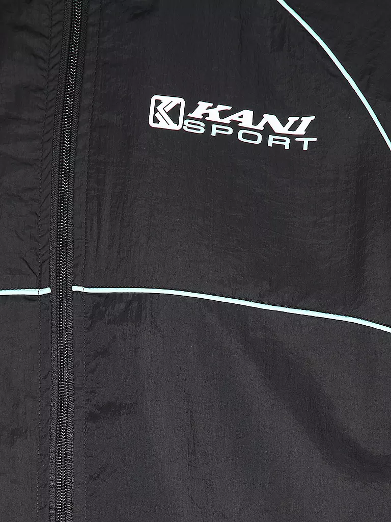 KARL KANI | Windbreaker  | Negro
