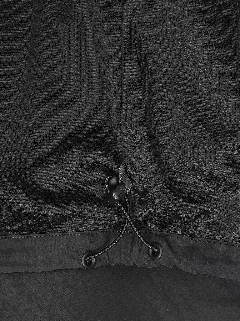 KARL KANI | Windbreaker  | Negro