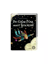 KARL RAUCH VERLAG | Buch - Der kleine Prinz macht Geschenke Verlag Rauch | Sin color