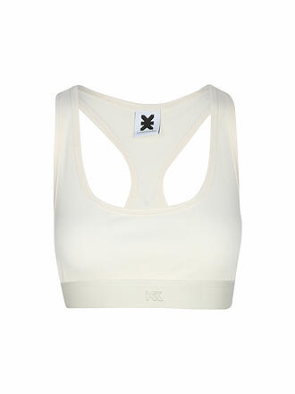 KARO KAUER | Bralette color hueso