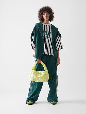 KARO KAUER | Camiseta de corte oversized