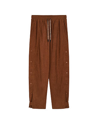 KARO KAUER | Pantalones de pana