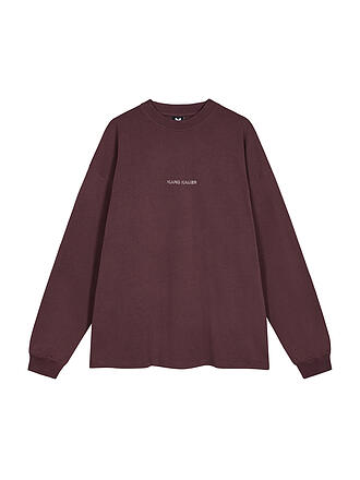 KARO KAUER | Camiseta de manga larga